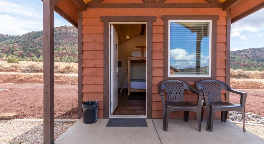 Gooseberry Lodges Zion National Park Area photo