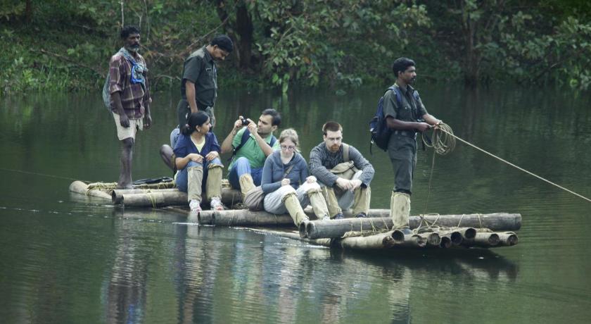 Periyar Woods photo