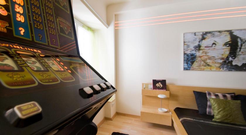 Central Budapest Apartment photo