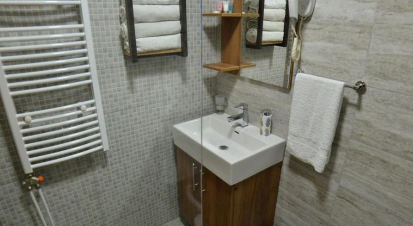 Studio apartmani Emili Bijeljina apartman br 1 photo