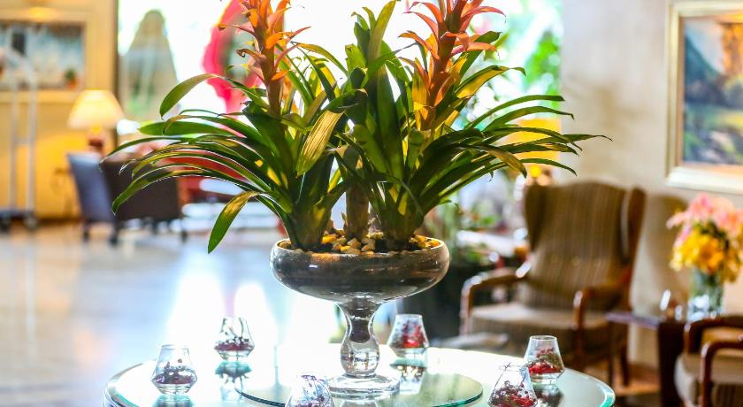 Buyukhanli Park Hotel photo