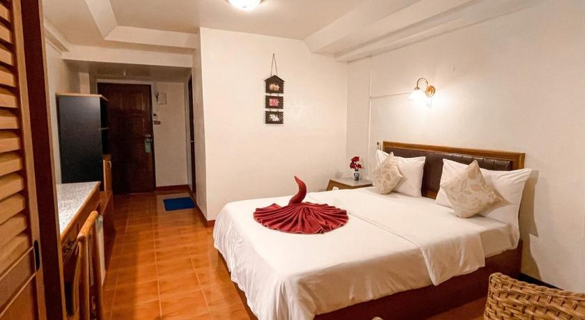 Image of Standard Double Bed 12
