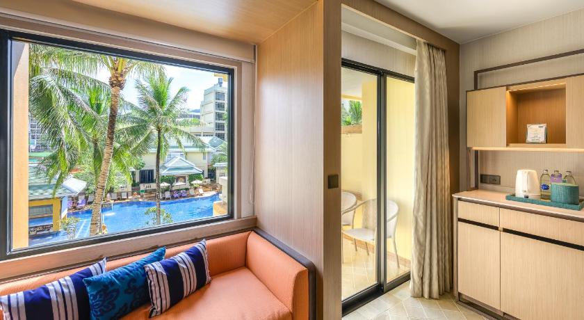 Holiday Inn Resort Phuket (SHA Plus+)