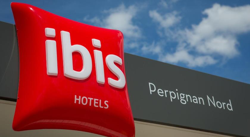 Ibis Perpignan Nord