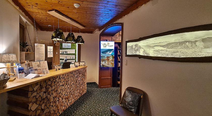 Seehotel zur Post photo
