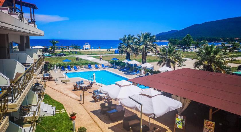 Rihios Hotel photo