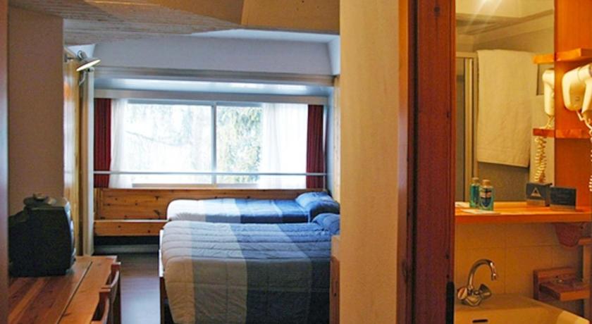 TH 1400 Hotel photo