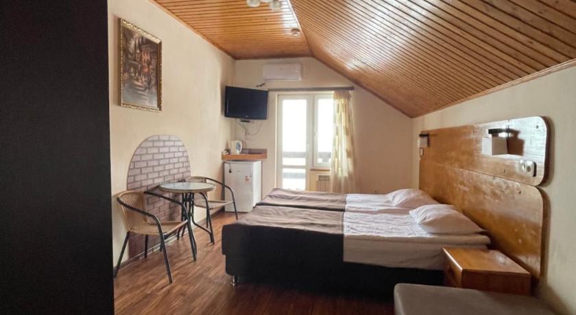 ECO House Kastana photo