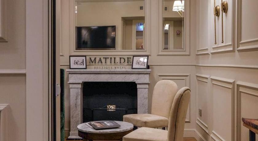 Matilde Boutique Hotel photo