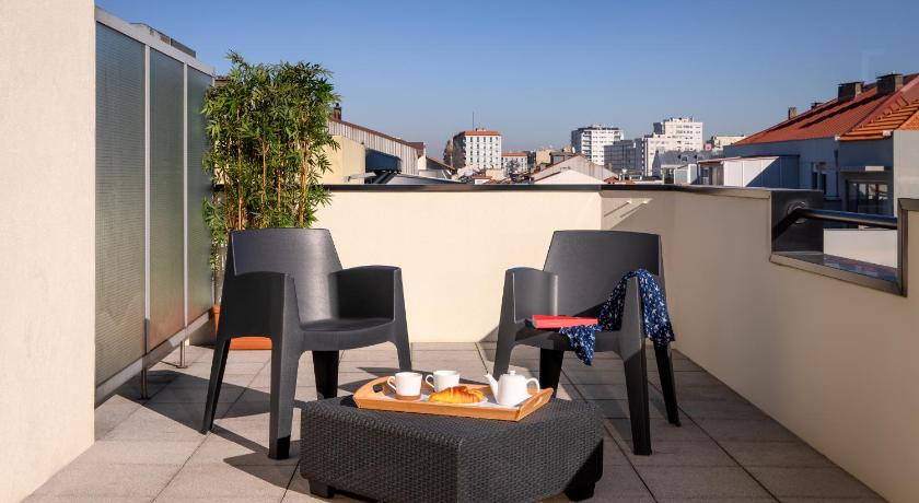 TRYP by Wyndham Porto Centro Hotel photo