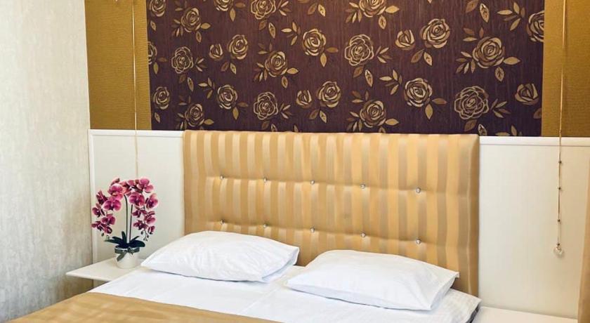Sergeev Hotel photo