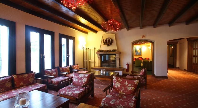HOTEL SPA MONTANA photo