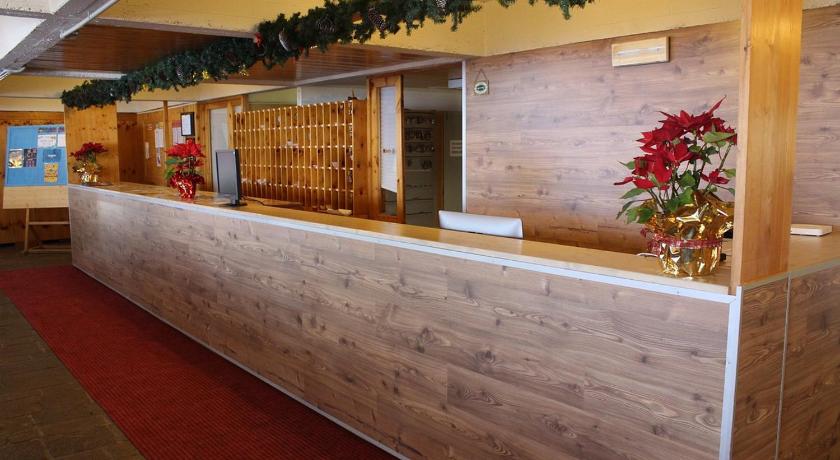 TH 1400 Hotel photo