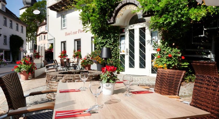 Hotel zur Post photo