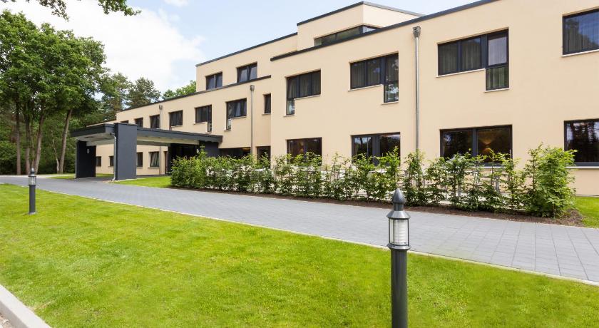 Morada Hotel Heidesee Gifhorn