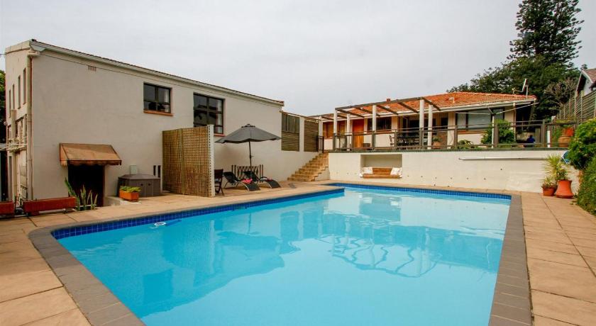 Bayete Self Catering photo