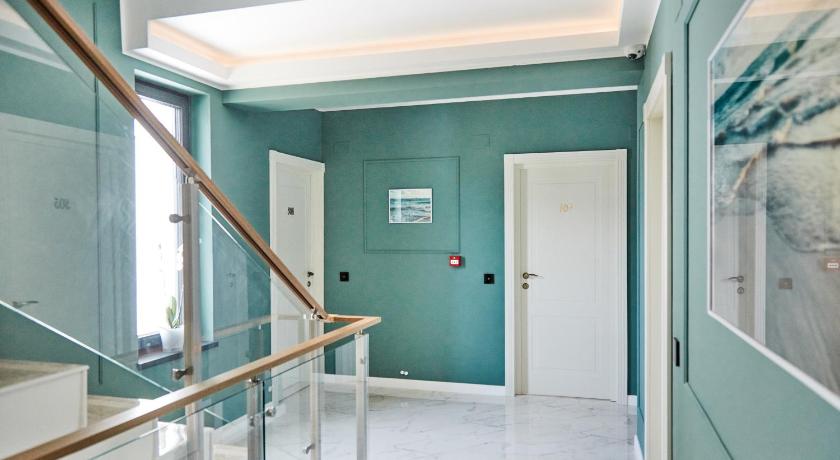 Hotel Excelsior Mamaia Nord photo