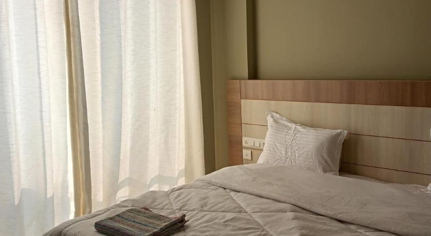 Hotel Shubh Laabh — Hotel in Vrindavan
