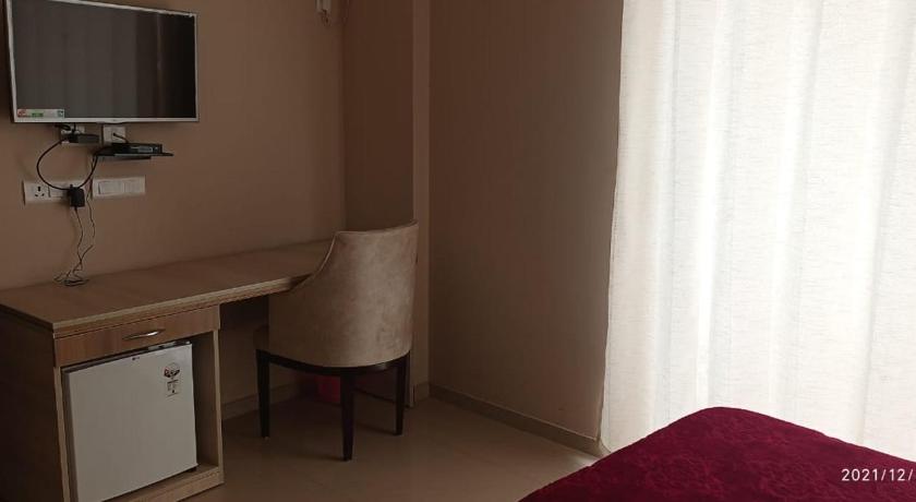 Hotel Shubh Laabh photo
