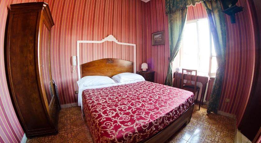 Hotel Villa Maria