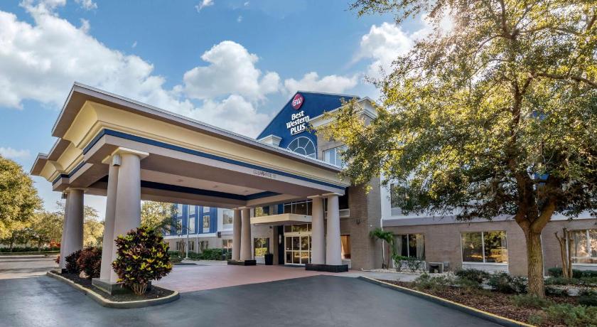 Hotel  Suites Palm Coast photo