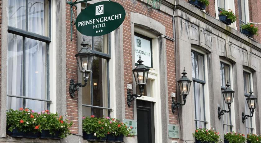 Prinsengracht Hotel