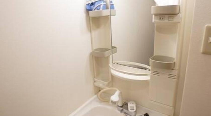 삿포로 長期割引 豊水すすきの駅からすぐ IK Minami 6 Jo Residence 803 IK南6条レジデンス 1성급 숙소 전망