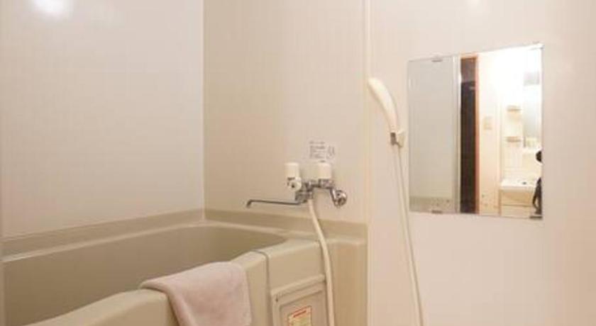 삿포로 長期割引 豊水すすきの駅からすぐ IK Minami 6 Jo Residence 803 IK南6条レジデンス 1성급 숙소 스위트룸