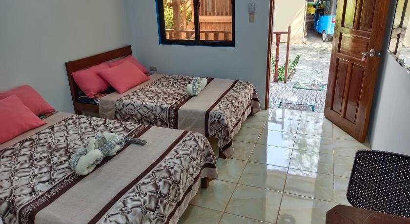 Hadefe Resort photo