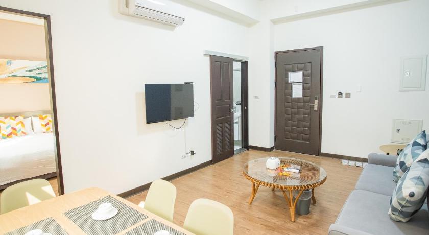 Image of Deluxe Quadruple Room 6