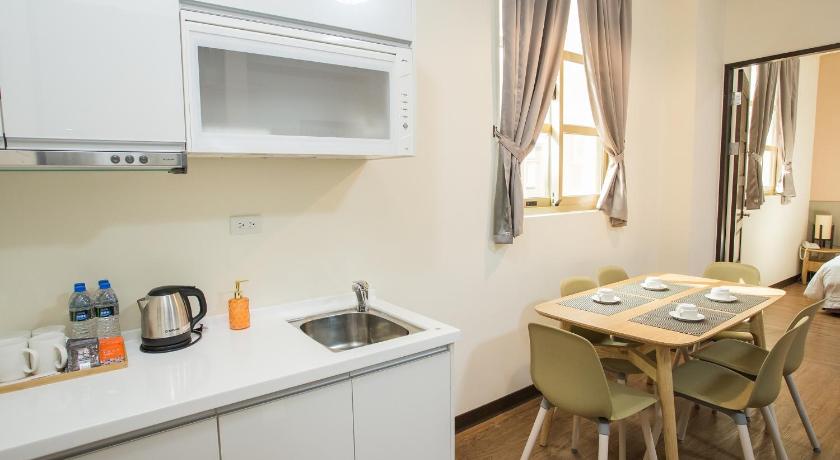 Image of Deluxe Quadruple Room 5