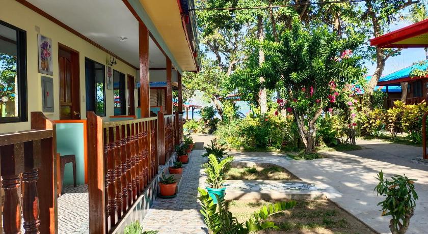 Hadefe Resort photo