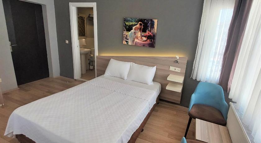 Armoni City Otel photo