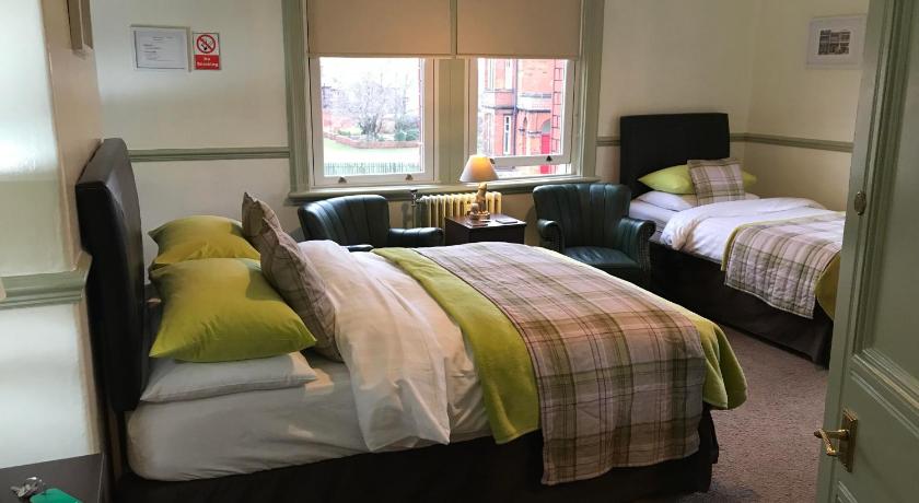 Abberley House photo