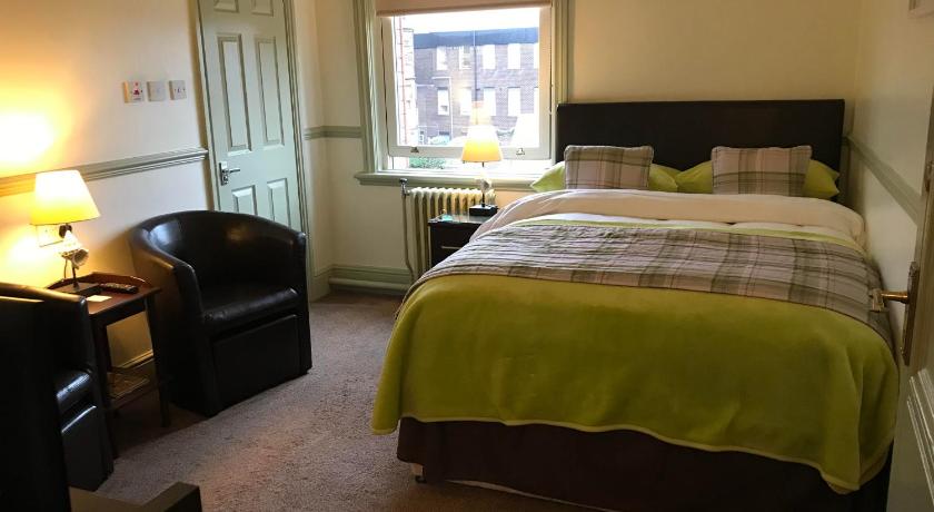 Abberley House photo