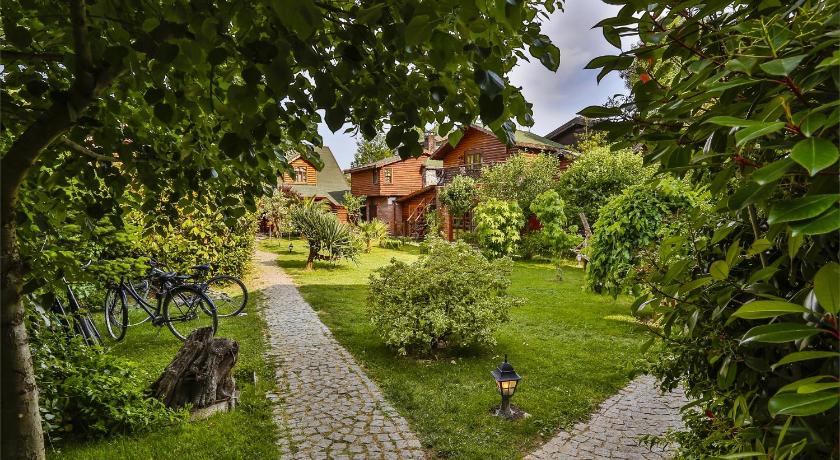Tranquilla River Lodge In Agva Find Hotels Near You In Turkey