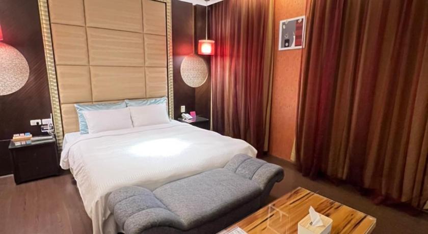 Image of Superior Double Room 0