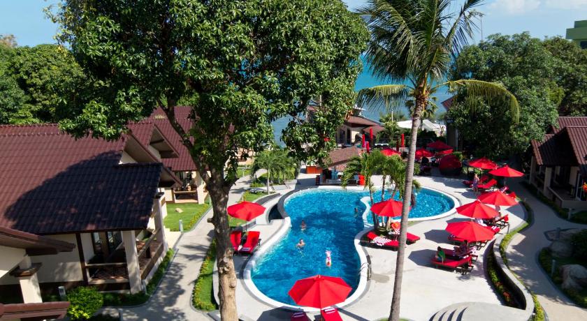 Royal Beach Boutique Resort & Spa Koh Samui - image 23