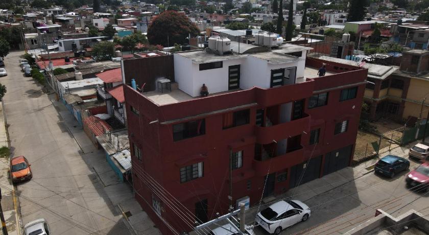 Comodo y moderno apartamento con dos camas king photo