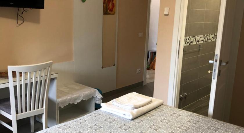 B&B Trastevere in Bed photo
