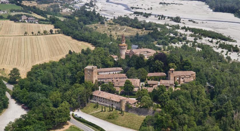 Residenza Torre di San Martino