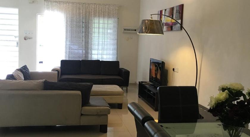 KS Lavender Kuala Kangsar — Hotel in Kuala Kangsar