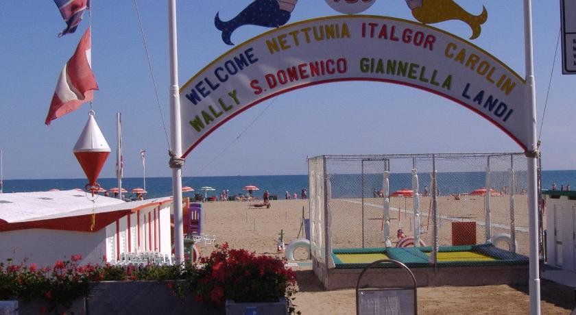 Hotel Giannella photo