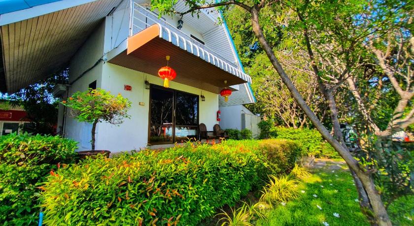 Image of Pool Villa 1