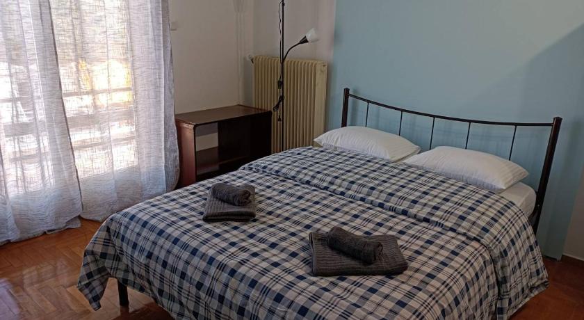 Rooms in the apartment (Leontiou) photo
