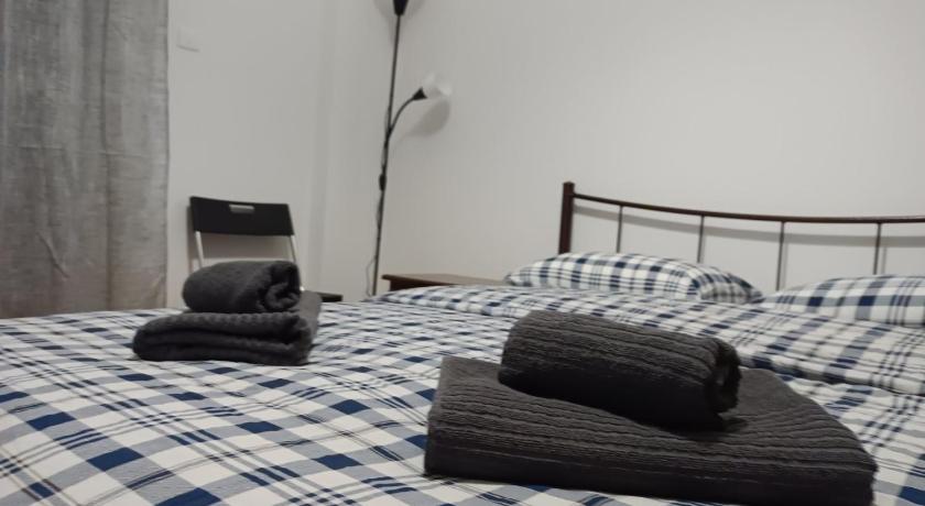 Rooms in the apartment (Leontiou) photo
