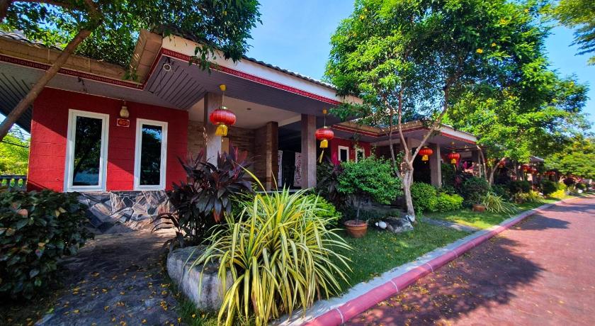 Image of River View Villa 1