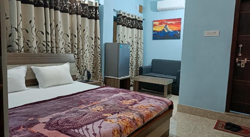 Hotel Vrindavan Palace — Hotel in Janakpur