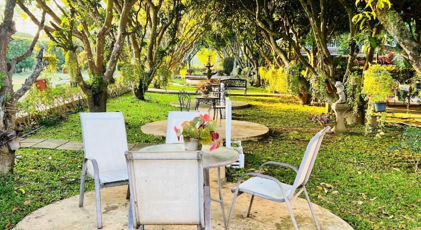 Jardin de Mangue Pakchong - image 48