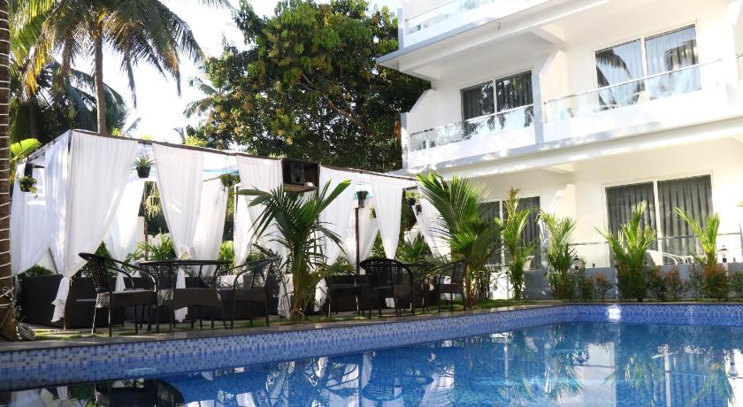 FabHotel Prime La Vera Boutique photo